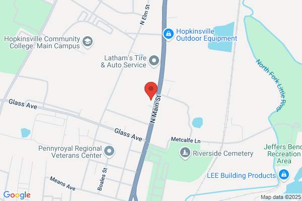 North Side Auto Parts