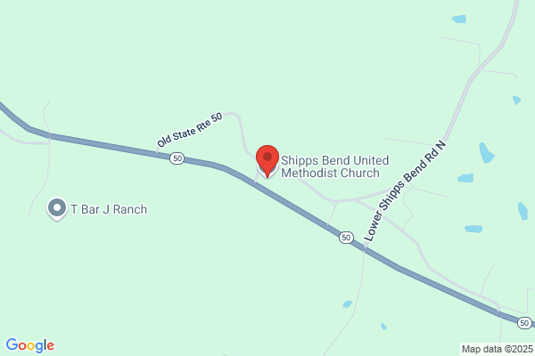 Shipps Bend United Methodist Church