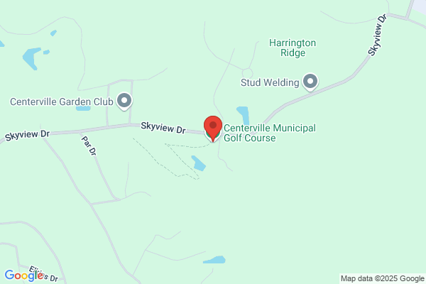 Skyview Country Club