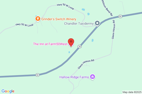 The Farmhouse Inn