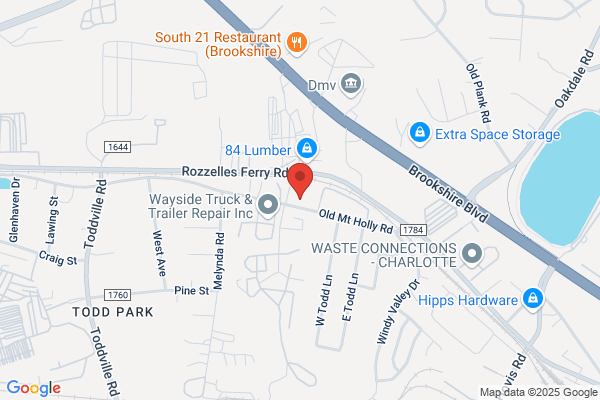 Universal Fasteners Inc