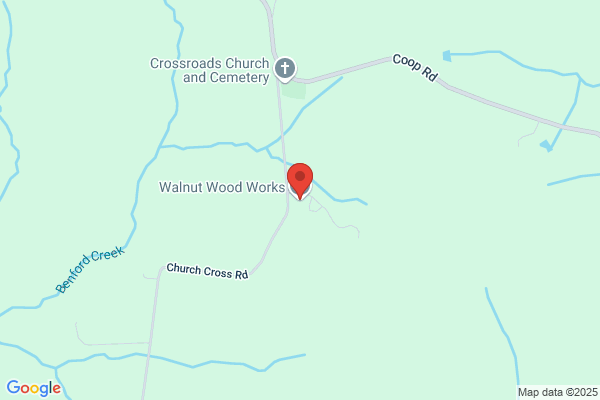 Waggoner's Wood Working