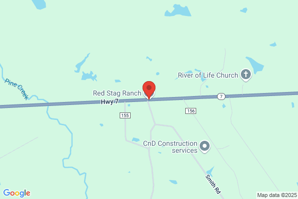 Red Stag Ranch