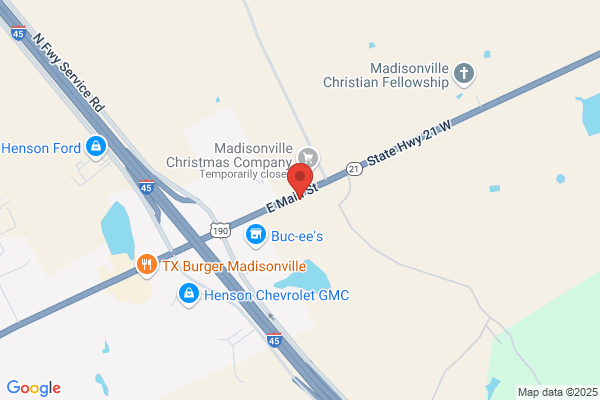 Brazos Valley Mhmr Center