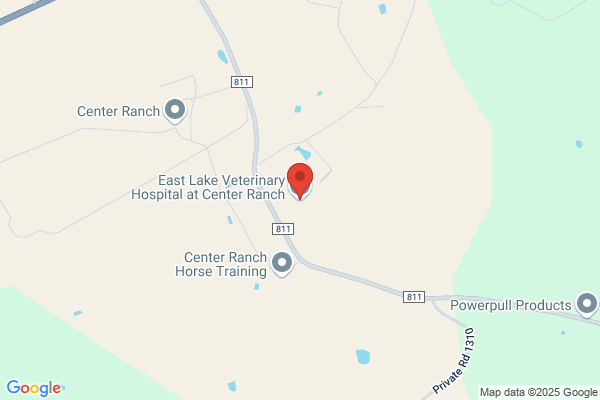 Center Veterinary & Reproduction Services
