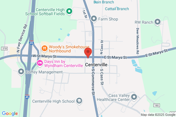 Centerville Building Supplies