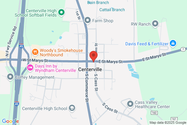 Centerville Chamber of Commerce
