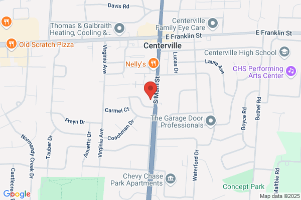 Centerville Chiropractic