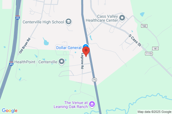 Centerville Feed & Supply
