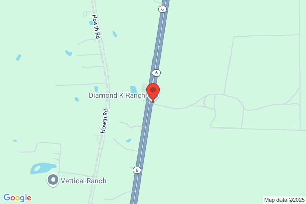 Diamond K Ranch
