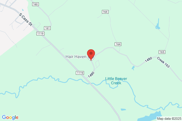 Hair Haven