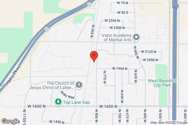 Bountiful Hvac LLC