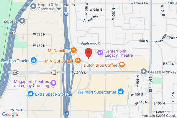Air Now Heating and Air Davis County