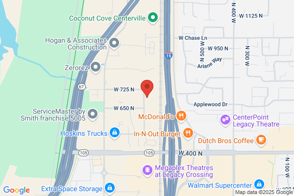 High Country Heating & AC