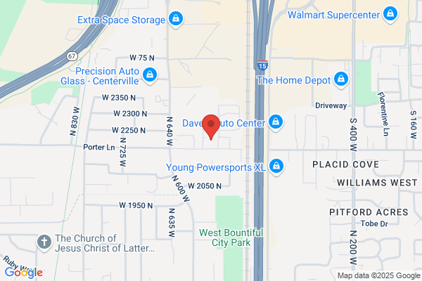Richard Rowe Automotive