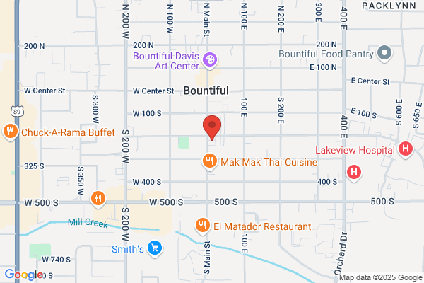 First Community Bank