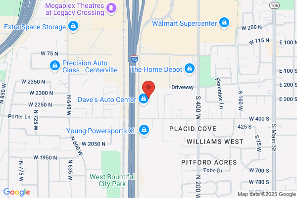 Les Schwab Tire Center