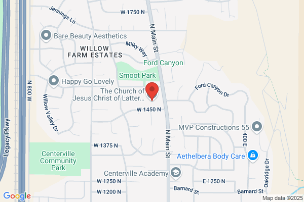 The Church of Jesus Christ of Latter-day Saints