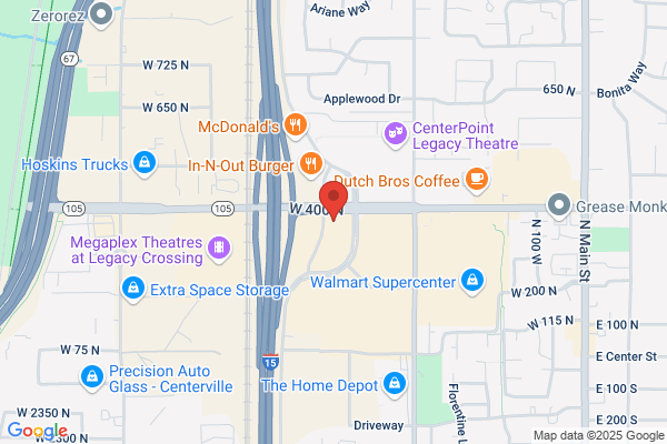 Top Stop Chevron - Centerville C31