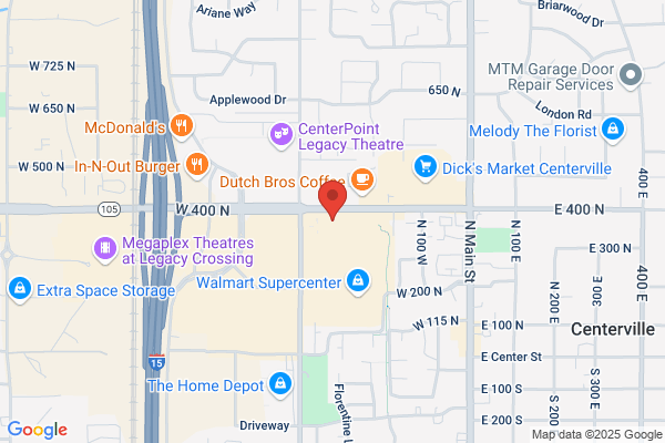 Centerville Dental Group