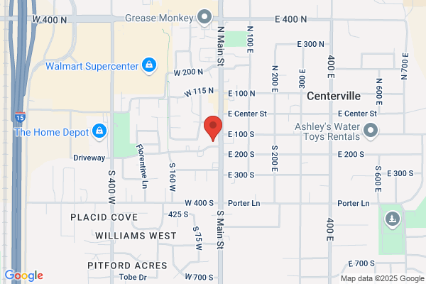 Mountain Ridge Dental
