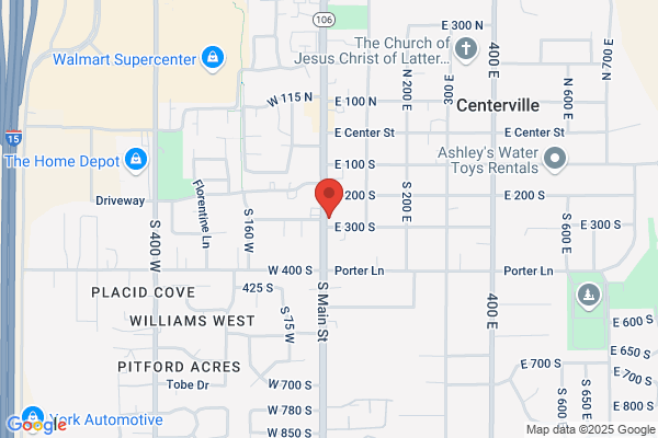 Ridge Park Dental South