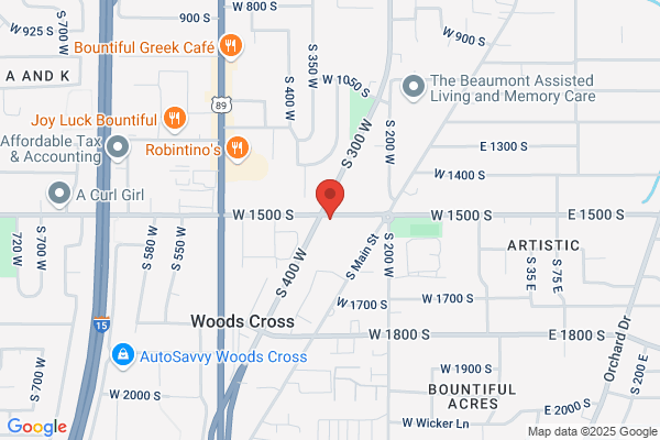 Bountiful Orthodontics