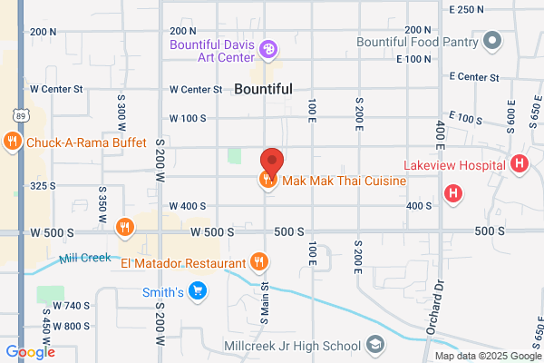 Dental Designs of Bountiful