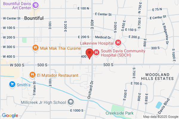 Hazen Robert D Dentist