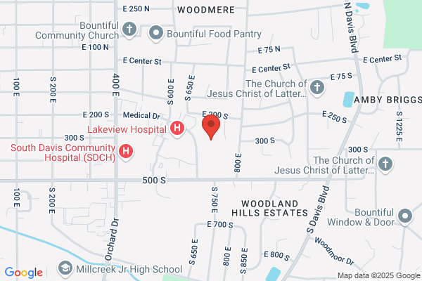 Larsen Family Dental