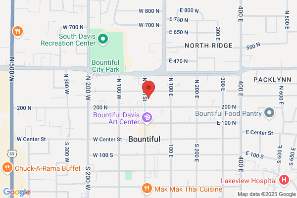 Peay S Eugene Dentist