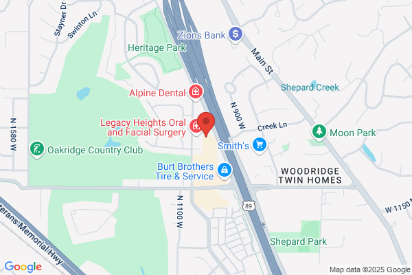 Davis County Spinal Care