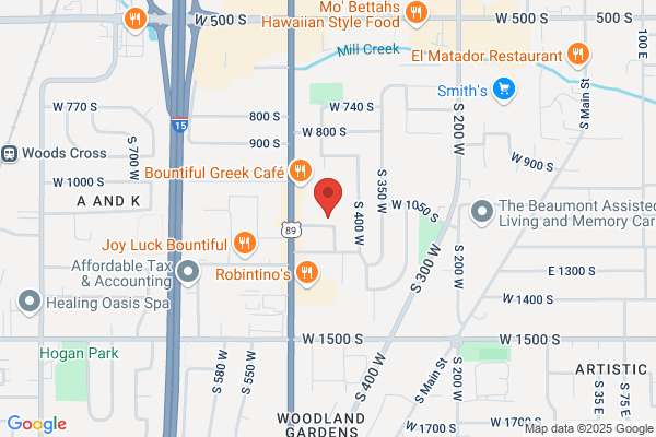 Elite Nutrition Centers