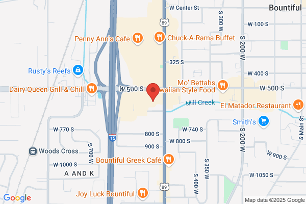 Lakeside Dialysis Center