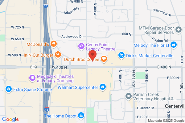 Centerville KinderCare - Closed