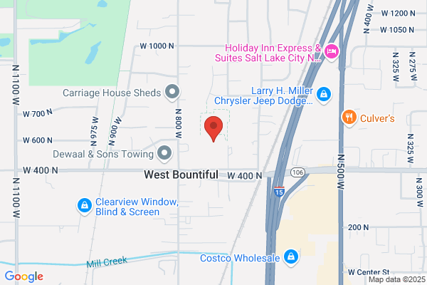 West Bountiful, West Bountiful Elementary School