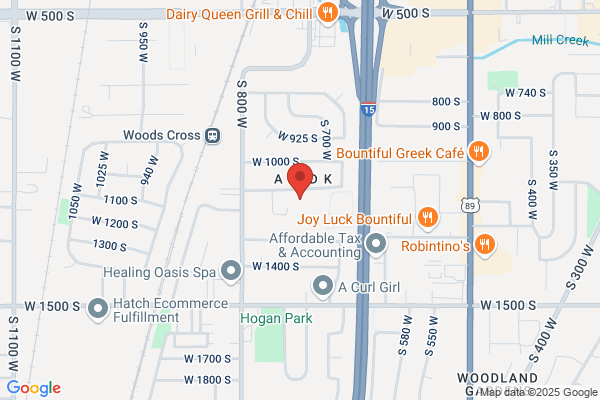 Woods Cross, Elementary, Woods Cross Elementary School