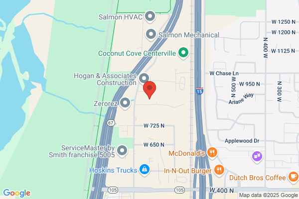 All Clean Air Duct Cleaning