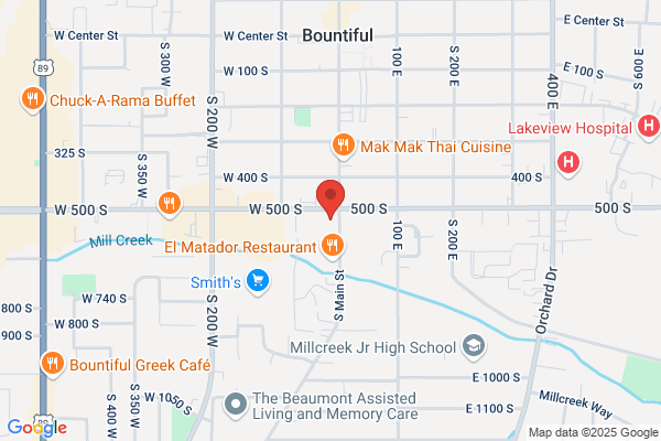 Bear River Mutual Insurance Company, Garner Insurance Concepts