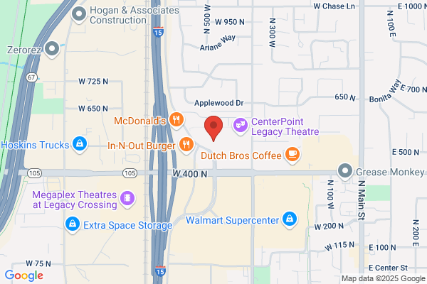 Bountiful Counseling Center