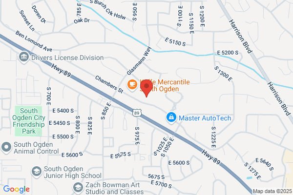 Academy Mortgage - Centerville