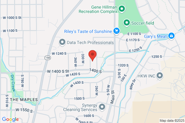 Wasatch Water Systems