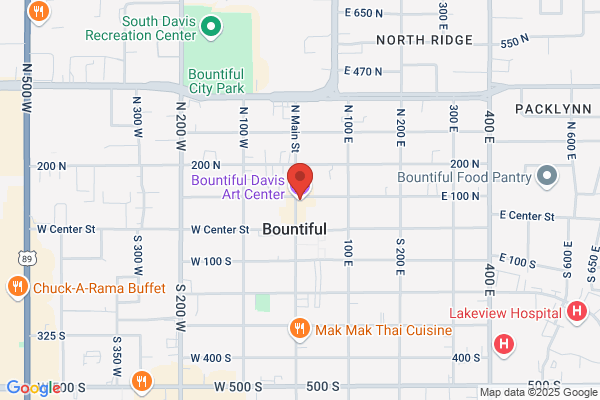Diane's of Bountiful