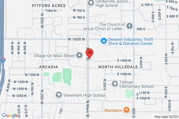 Barnett Intermountain Water Consulting
