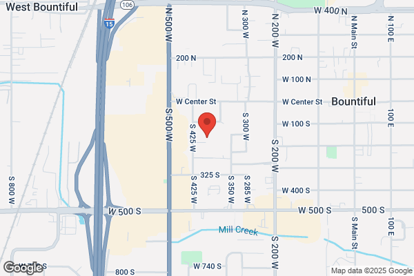 John C. Brooke Inc