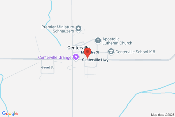 Centerville Fire Department