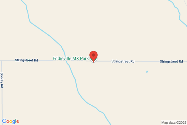 Eddieville Motorsports Park