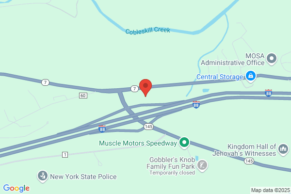 Assessors, Cobleskill Town