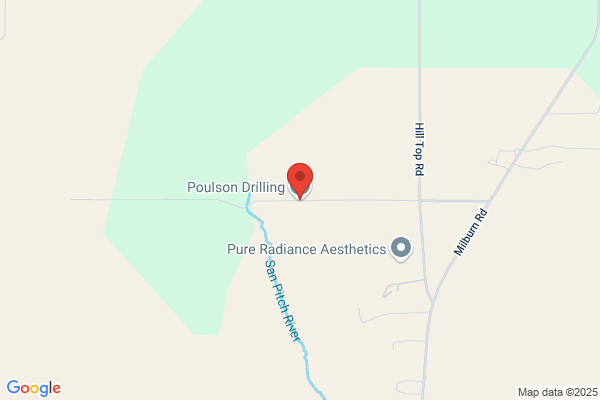 Posson Well Drilling