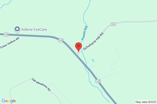 Schoharie Day Treatment Arc